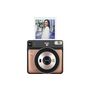 Voir la diapositive 2 : FUJIFILM Appareil Photo Instantané - INSTAX - SQ6 - Or