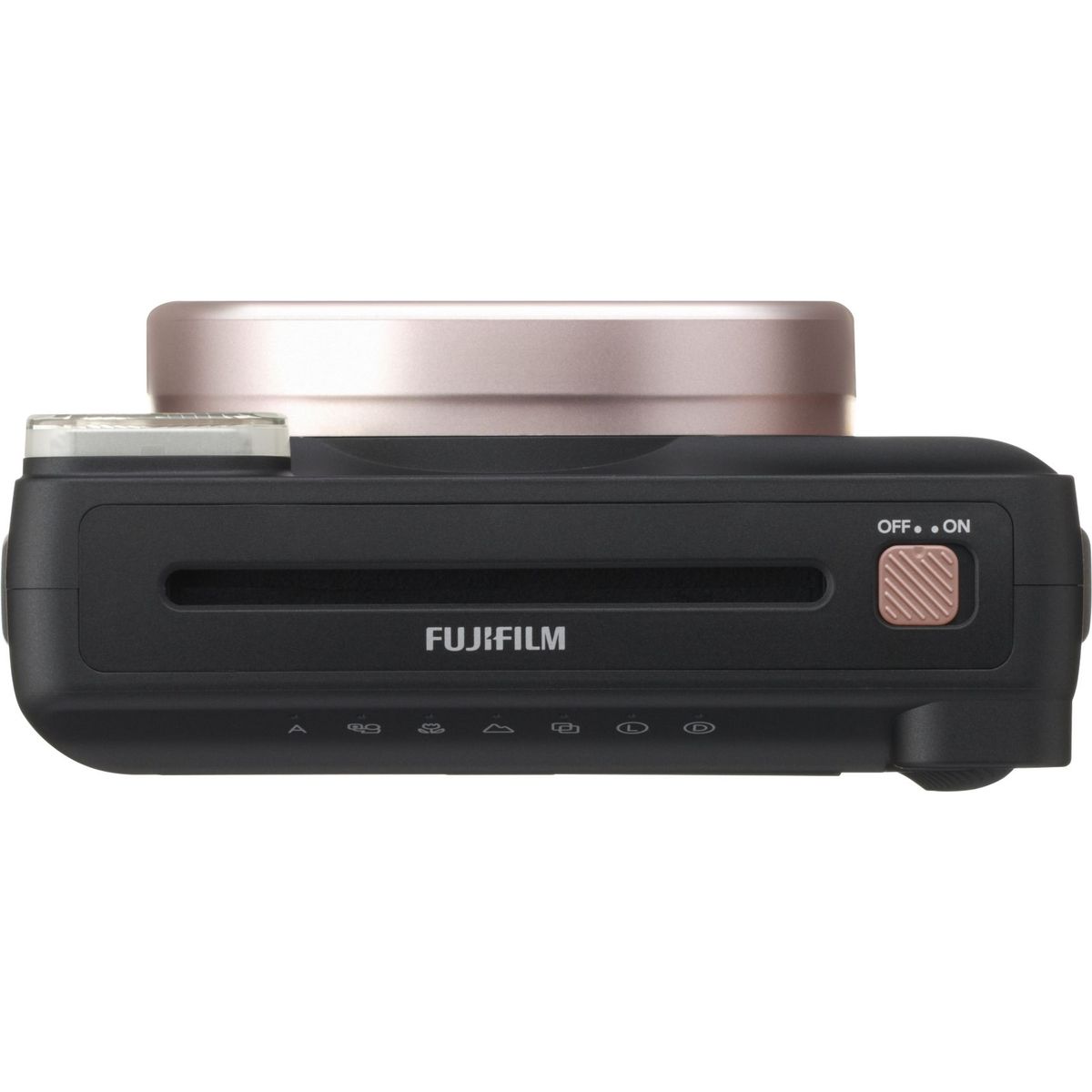 FUJIFILM Appareil Photo Instantané - INSTAX - SQ6 - Or