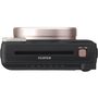Voir la diapositive 6 : FUJIFILM Appareil Photo Instantané - INSTAX - SQ6 - Or
