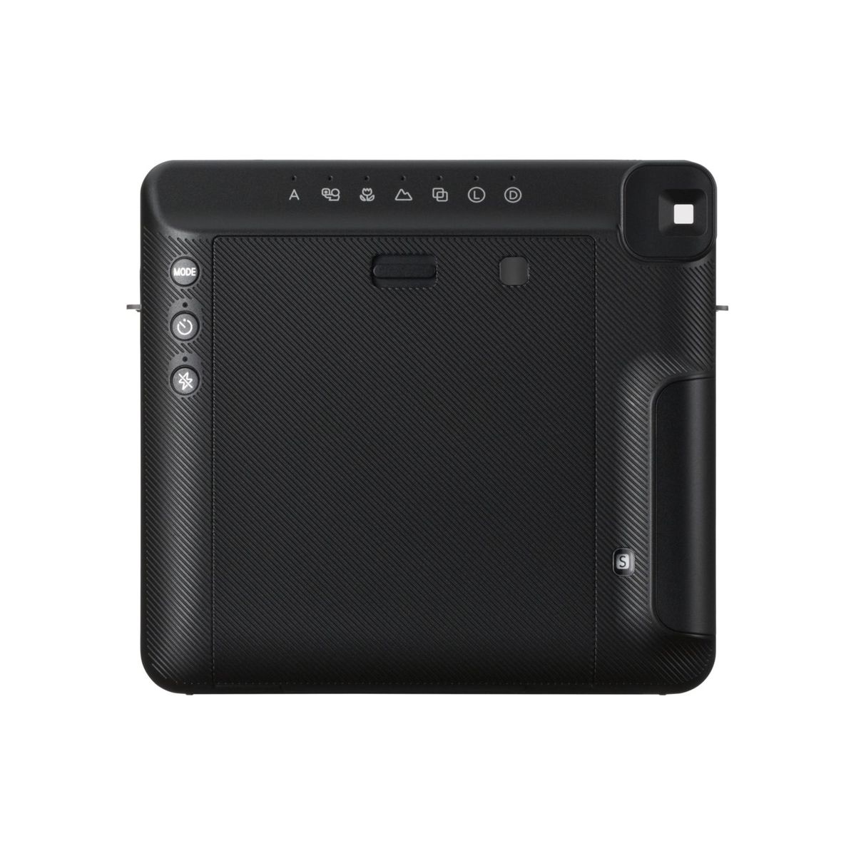 FUJIFILM Appareil Photo Instantané - INSTAX - SQ6 - Or