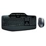 Voir la diapositive 3 : LOGITECH Clavier sans fil - MK170 - Souris - Bureautique
