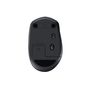 Voir la diapositive 5 : LOGITECH Souris sans fil M590 noire - 910-005197