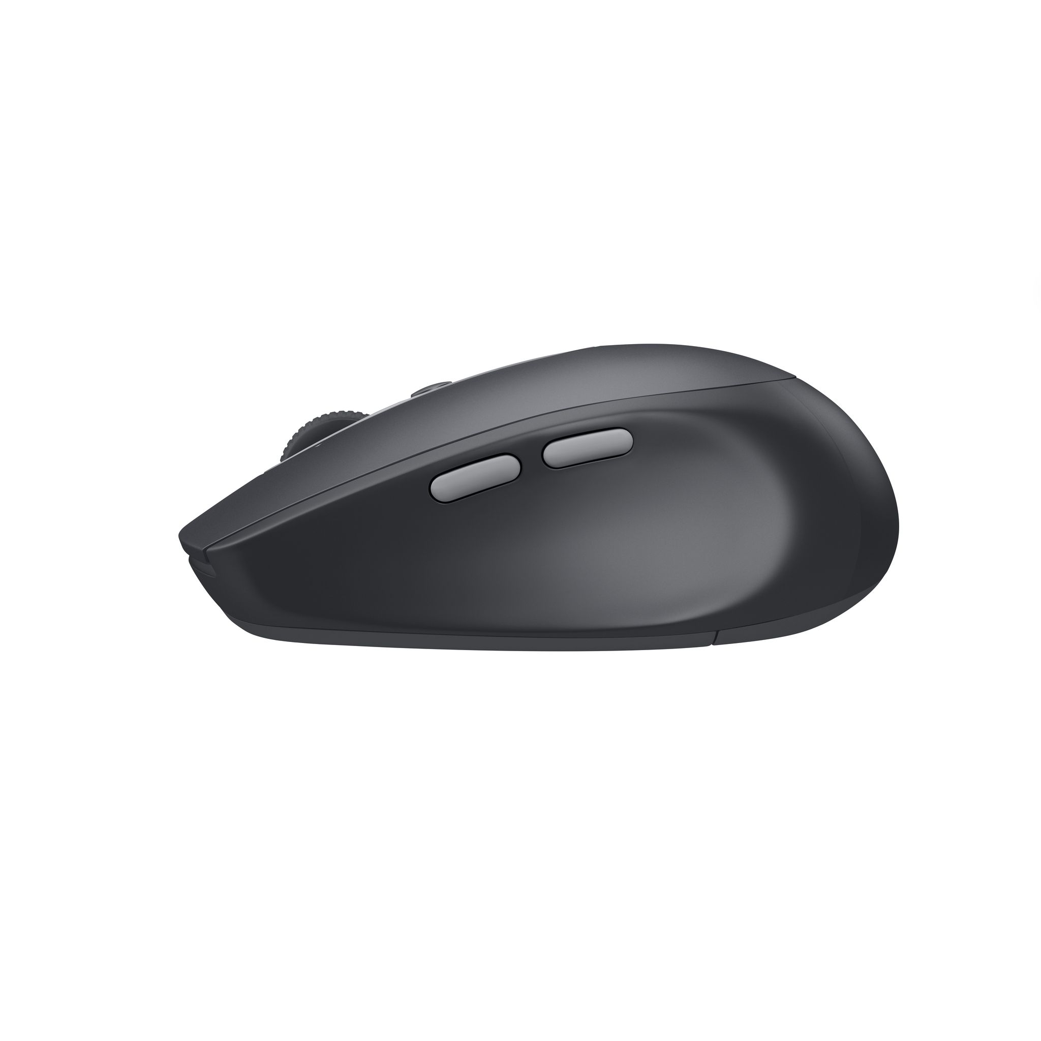 Voir la diapositive 6 : LOGITECH Souris sans fil M590 noire - 910-005197