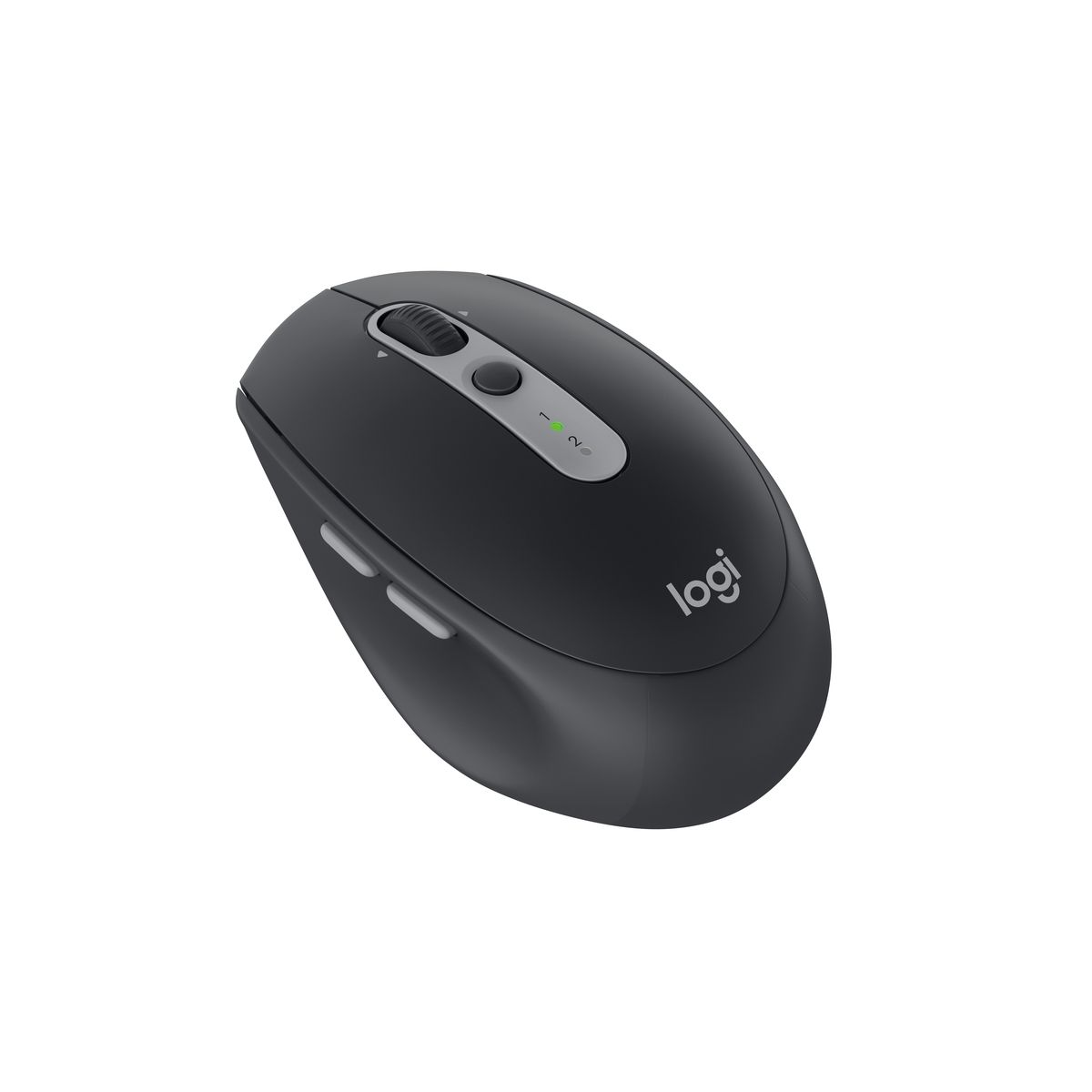 LOGITECH Souris sans fil M590 noire - 910-005197