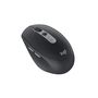 Voir la diapositive 7 : LOGITECH Souris sans fil M590 noire - 910-005197