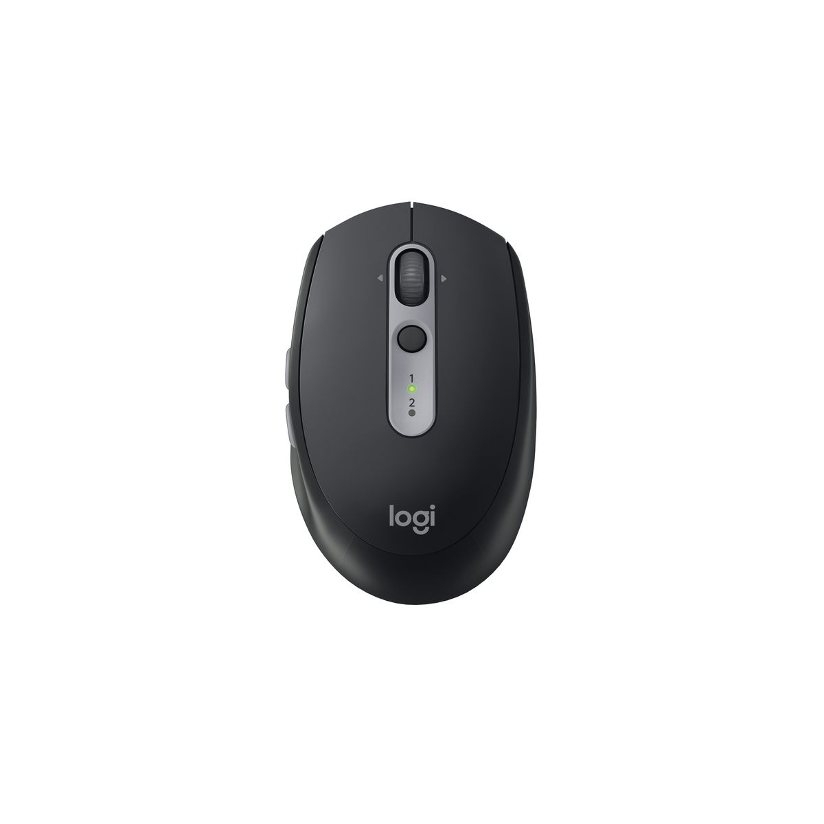 LOGITECH Souris sans fil M590 noire - 910-005197