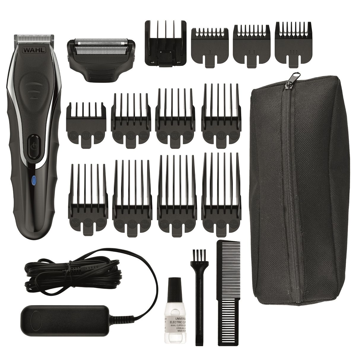 WAHL Tondeuse cheveux  Aquagroom 9899-016