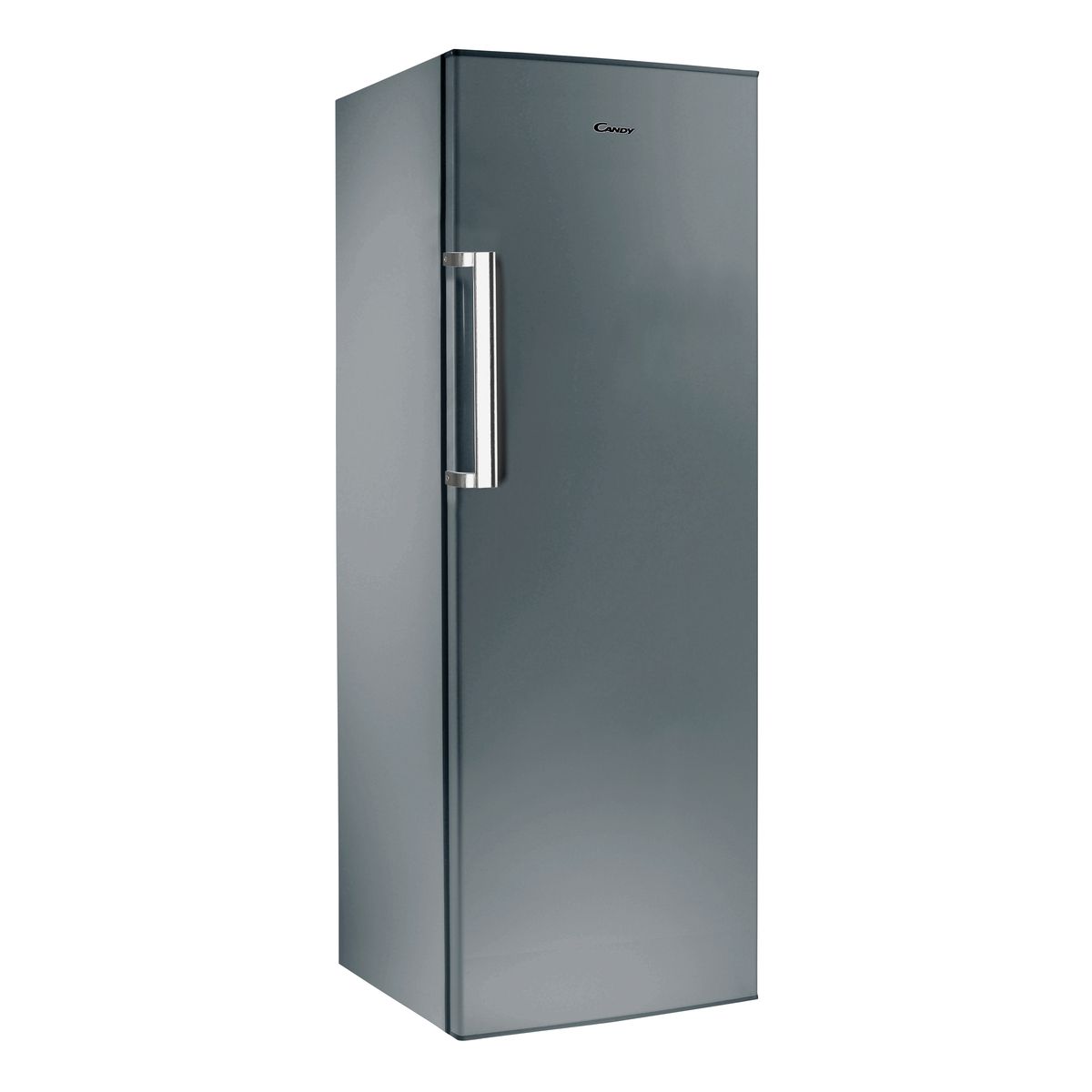 CANDY Congélateur Armoire CCUN 6172XH - 235 L, Froid No Frost Plus