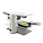 Voir la diapositive 4 : LAGRANGE Raclette 2 Transparence® Crème - 009204