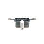 Voir la diapositive 1 : LAGRANGE Raclette 2 Transparence® Crème - 009204