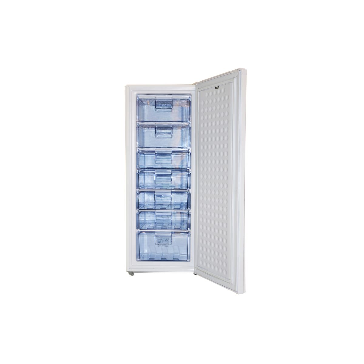 FRIGELUX Congélateur armoire CG175A+ - 175 L, Froid statique