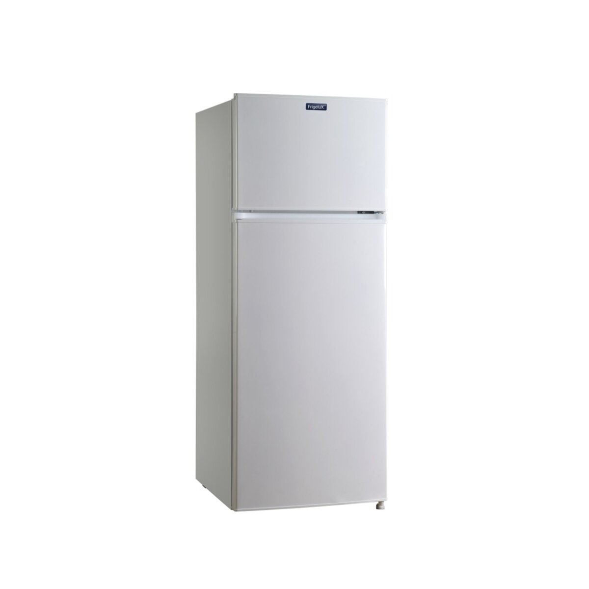 FRIGELUX Réfrigérateur 2 portes RFDP215A+ - 207 L, Froid Statique