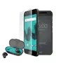 WIKO Smartphone - Pack Wim Lite - 32 Go - 5 pouces - Rouge - Double SIM - 4G