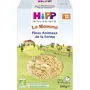HIPP Hipp bio pâtes animaux sachet 350g dès 12mois