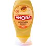 AMORA Amora moutarde douce & miel 260g