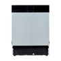 ROSIERES Lave-vaisselle Encastrable RLF 2DC623-47 - 16 Couverts, 59.8 Cm, 43 dB, 10 Programmes