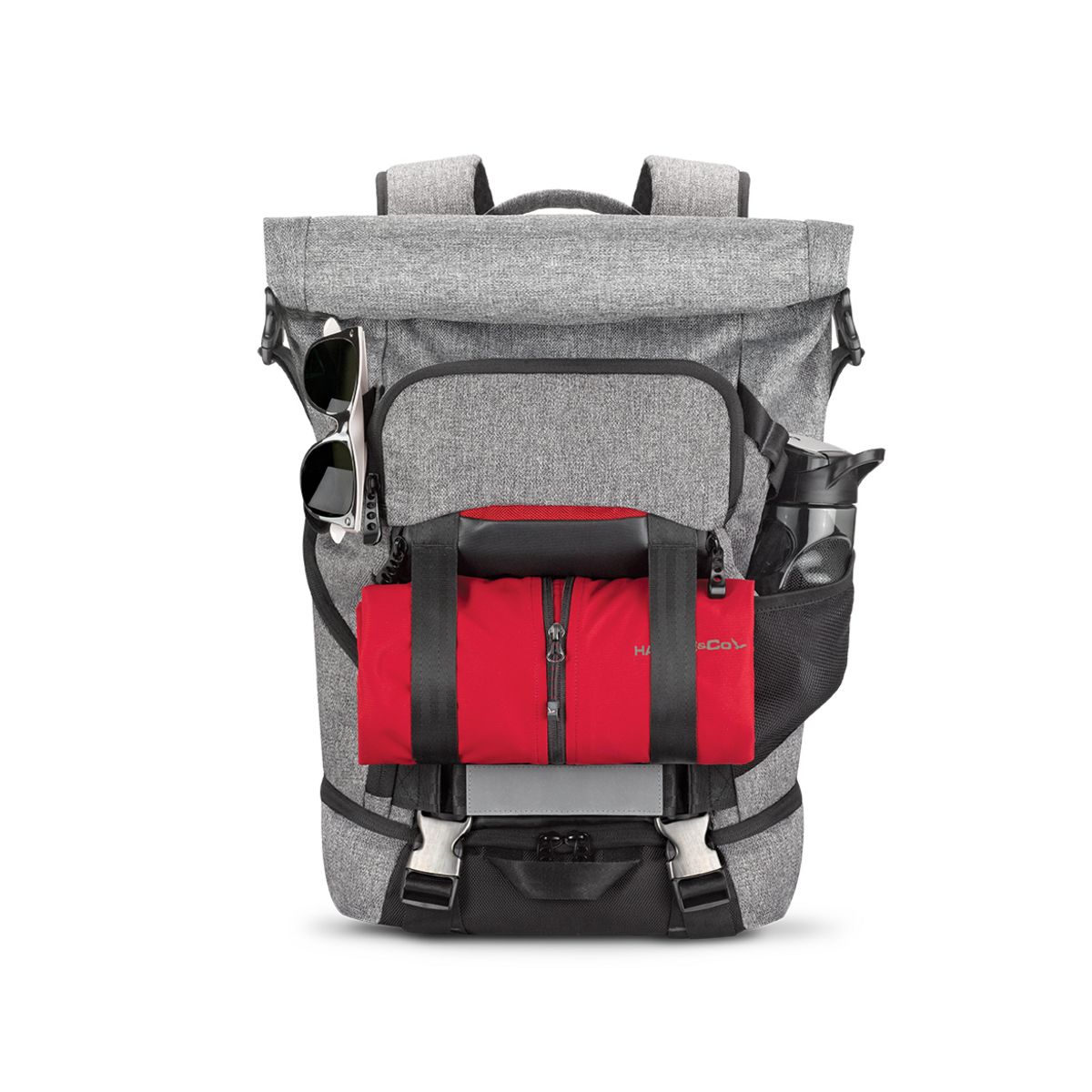 ACER Sac à dos pour ordinateur portable Gaming Predator PBG6A0