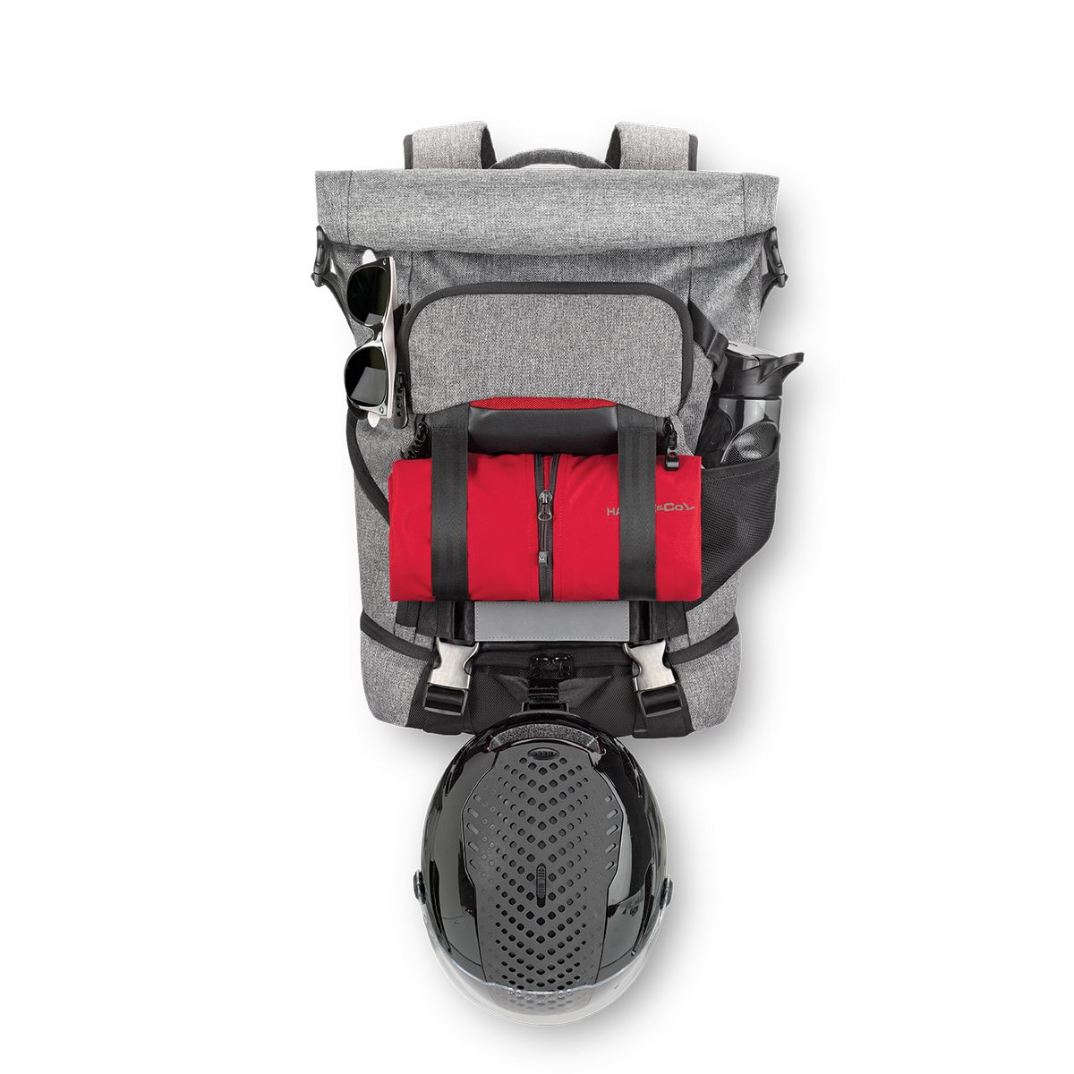 ACER Sac à dos pour ordinateur portable Gaming Predator PBG6A0