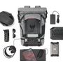 Voir la diapositive 13 : ACER Sac à dos pour ordinateur portable Gaming Predator PBG6A0