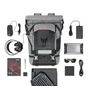 Voir la diapositive 14 : ACER Sac à dos pour ordinateur portable Gaming Predator PBG6A0
