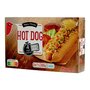 AUCHAN Hot dog 2 pièces 300g