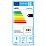 Voir la diapositive 4 : LIMIT Réfrigérateur américain LIAK530, 530 L, Froid No Frost