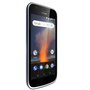 NOKIA Smartphone - Nokia 1 - 8 Go - 4.5 pouces - Bleu noir - Double SIM - 4G