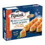 TIPIAK Tipiak mini croustillant st jacques x16 -200g