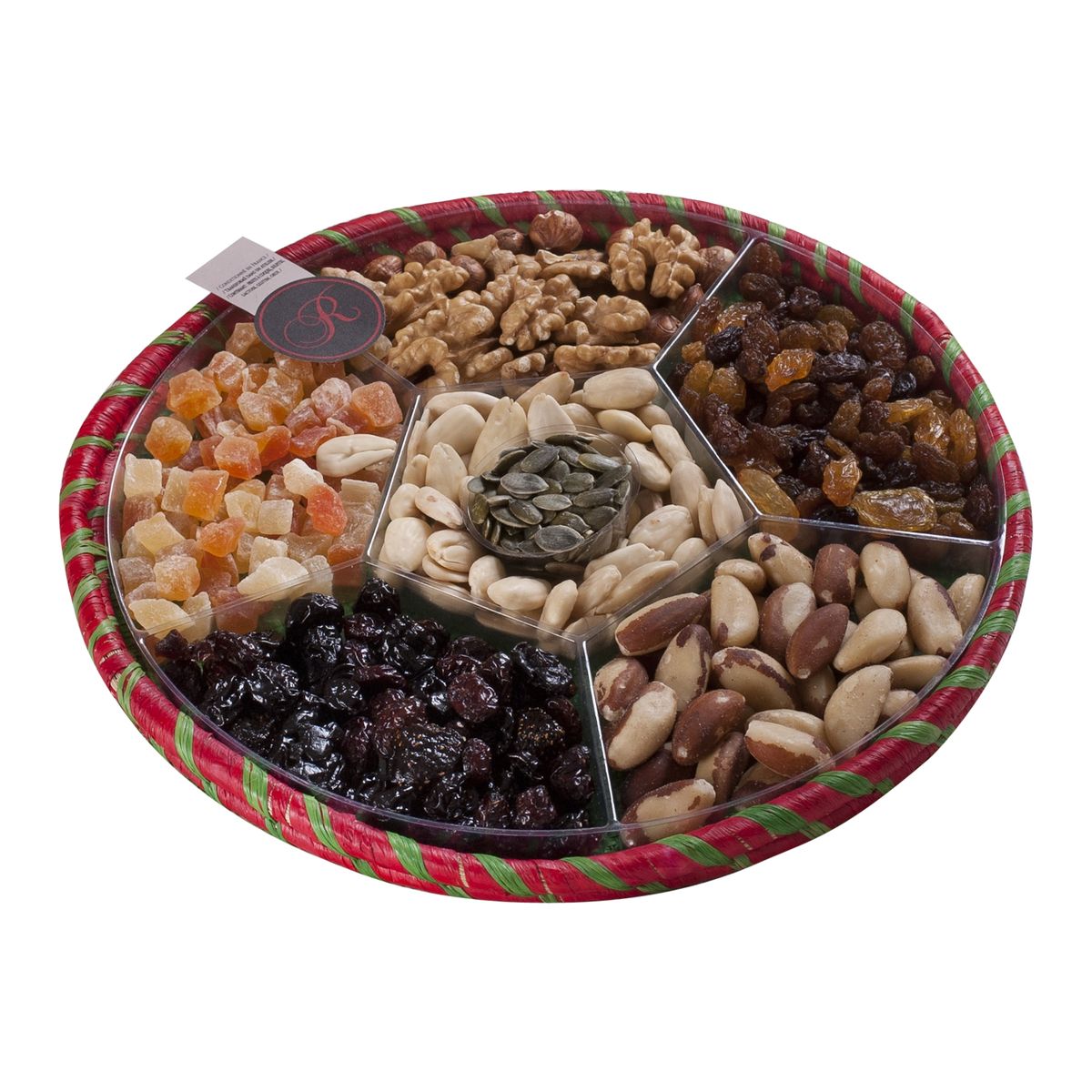 ROUCADIL Roucadil corbeille l'amicale 450g