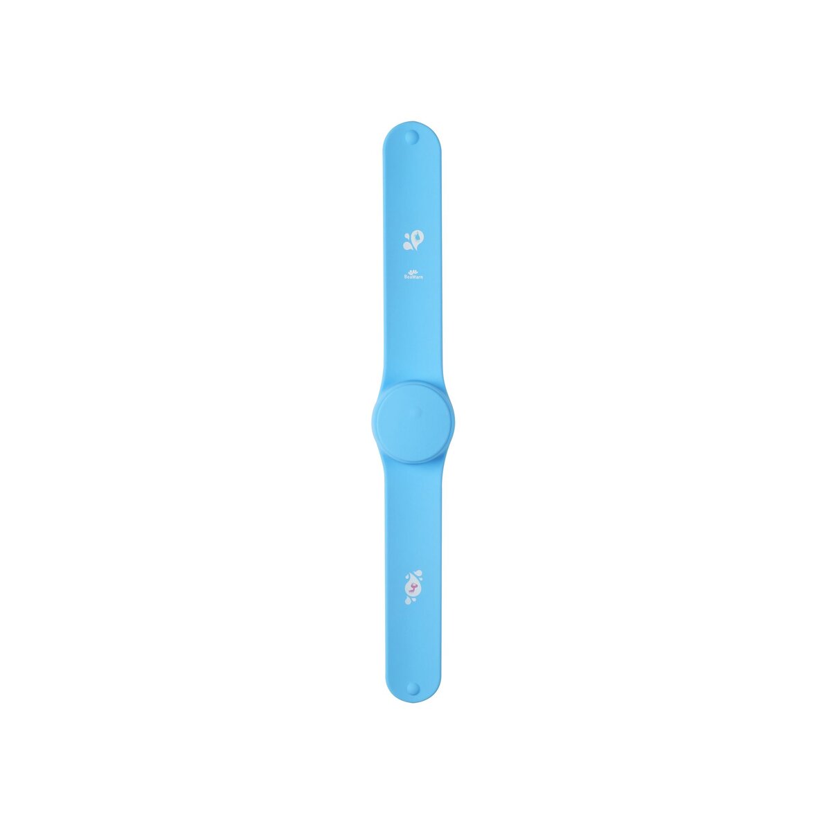 Beawarn, le bracelet GPS pour enfant