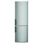 ELECTROLUX Réfrigérateur Combiné ENF2440AOX - 224 L, Froid ventilé total No Frost