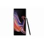 Voir la diapositive 1 : SAMSUNG Smartphone - Galaxy Note 9 - 128 Go - 6.4 pouces - Noir