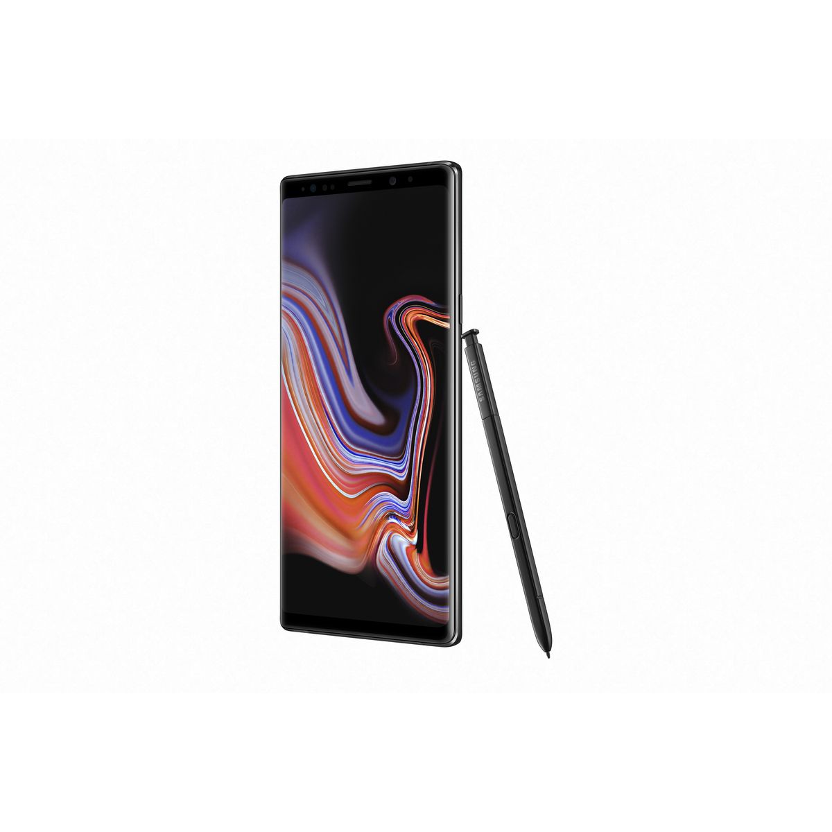 SAMSUNG Smartphone - Galaxy Note 9 - 128 Go - 6.4 pouces - Noir
