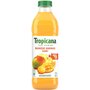 TROPICANA Tropicana cocktail du monde mangue ananas kaki 1l
