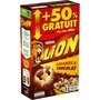NESTLE Nestlé lion 575g +50% offert