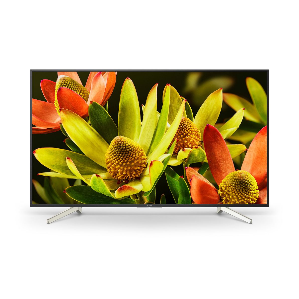SONY KD70XF8305BAEP TV LED 4K UHD 177 cm HDR Smart TV