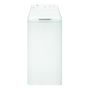 Voir la diapositive 1 : VEDETTE Lave-linge top VT602B - 6 Kg, 1200 T/min