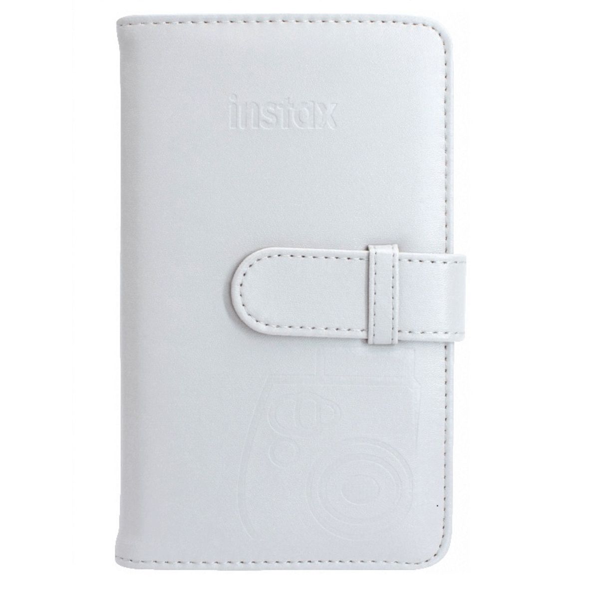 FUJIFILM Porte feuille pochette album photo pour fuji Instax mini 9