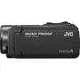 JVC Camescope numérique - Full HD - Etanche -  GZ R405BEU