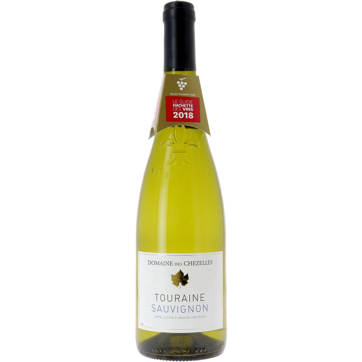 Touraine Sauvignon Domaine Des Chezelles AOP -75cl 75cl