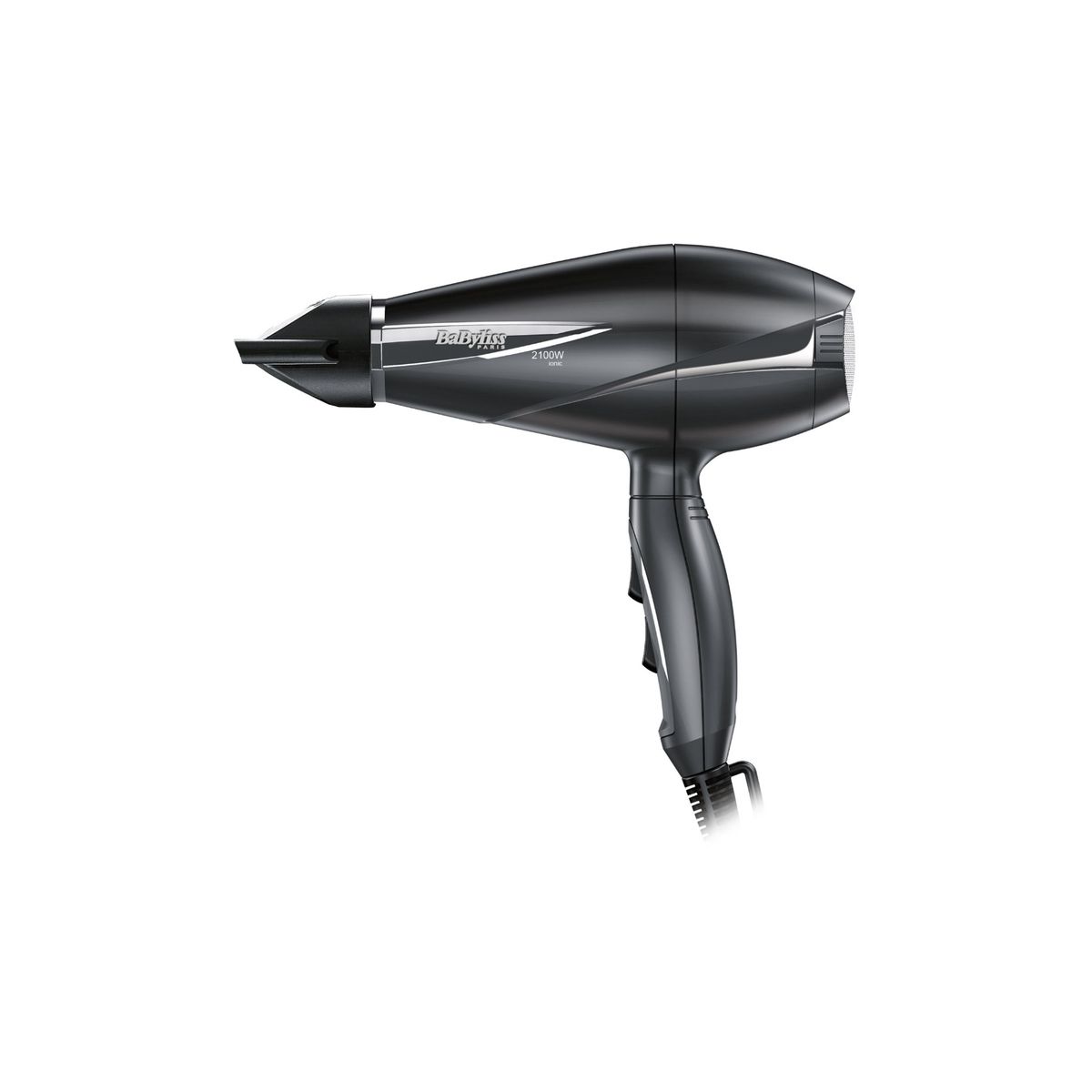BABYLISS Sèche-cheveux 6609E PRO AC