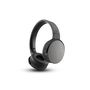 Voir la diapositive 2 : TNB Shine 2 - Noir - Casque audio Bluetooth