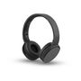 Voir la diapositive 3 : TNB Shine 2 - Noir - Casque audio Bluetooth