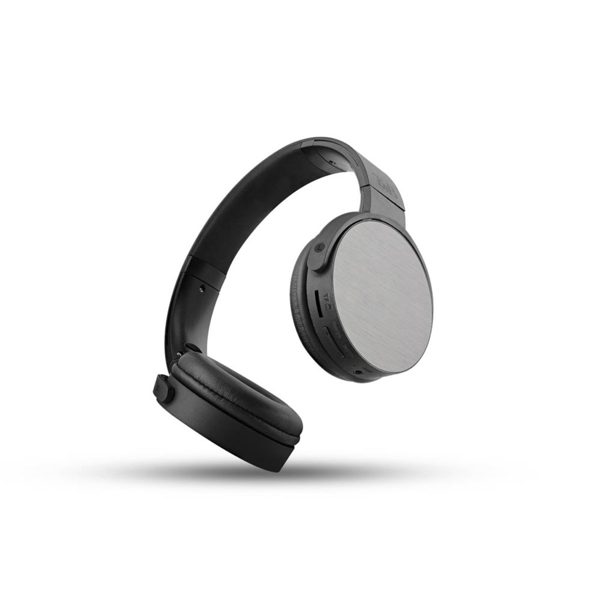 TNB Shine 2 - Noir - Casque audio Bluetooth