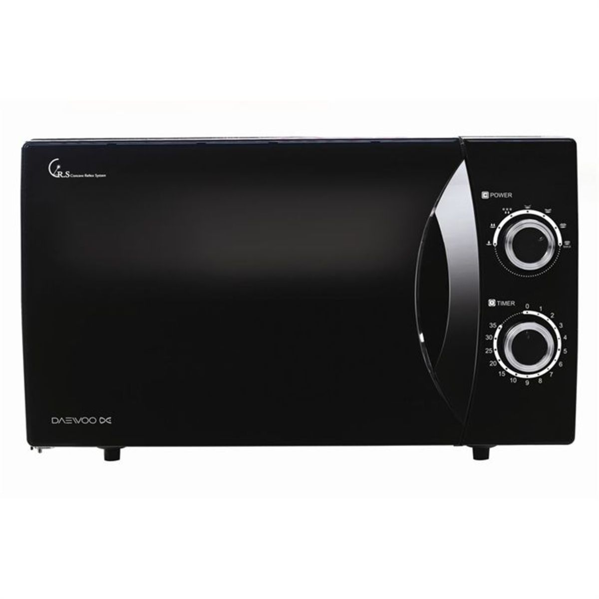DAEWOO Four micro-ondes KOG 9A07