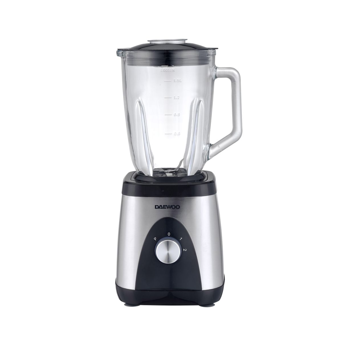 DAEWOO Blender BL1700TS, 1000 W