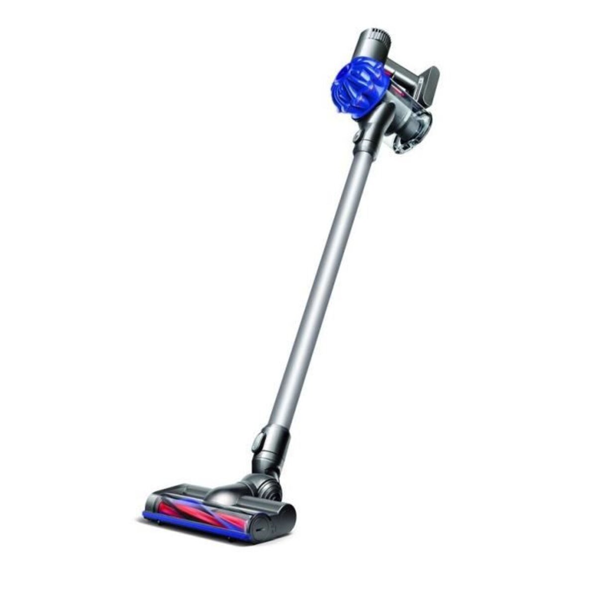 Dyson V6 Animal Extra - Aspirateur balai sans fil et sans sac : :  Cuisine et Maison