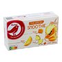 AUCHAN Auchan Fruits jaune pour smoothie 300g 300g
