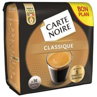 TASSIMO Dosettes de café L'Or cappuccino 8 dosettes 267,2g pas cher 