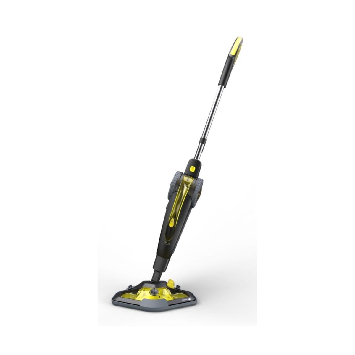 FAGOR Balai vapeur FGBV51, 1600 W, Autonomie 20min